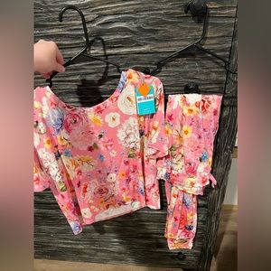 Posh peanut womens Chantira pjs